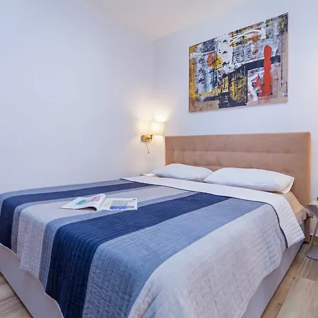 Appartement Aquarius