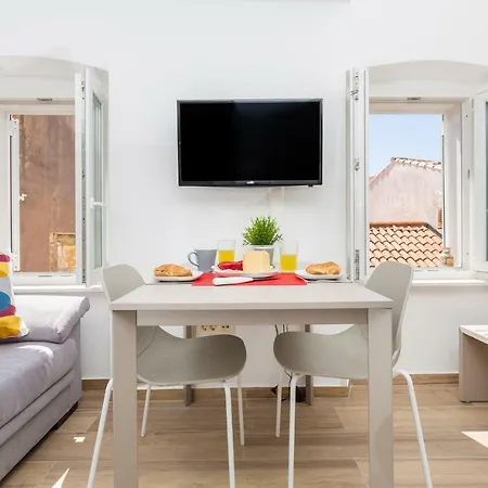Aquarius Appartement *