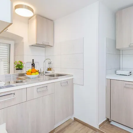 Appartement Aquarius