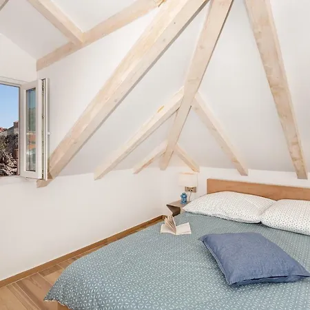 Appartement Aquarius