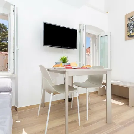Appartement Aquarius Dubrovnik