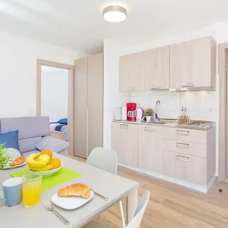 Appartement Aquarius Dubrovnik