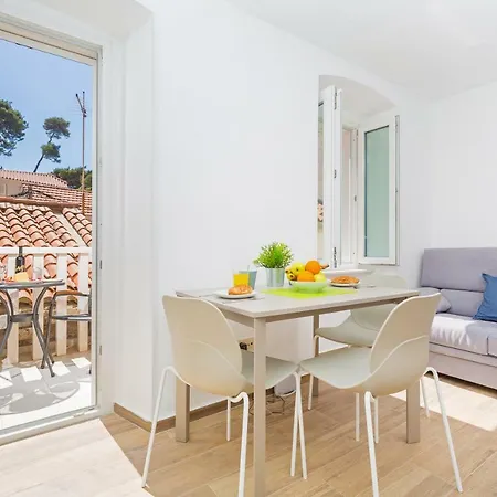 Aquarius Appartement