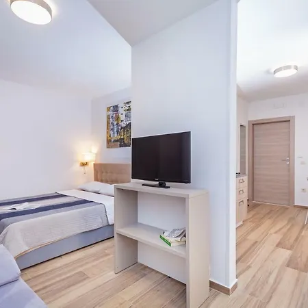 Appartement Aquarius
