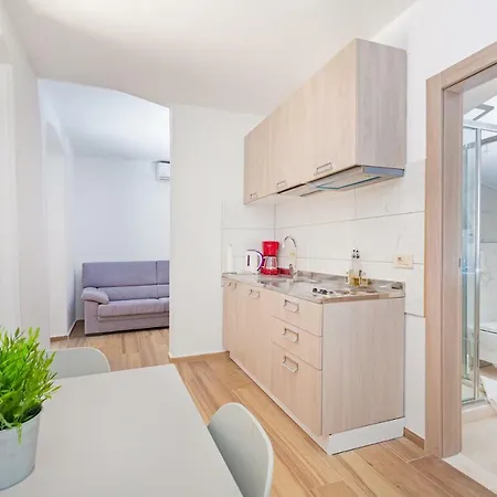 Appartement Aquarius Dubrovnik
