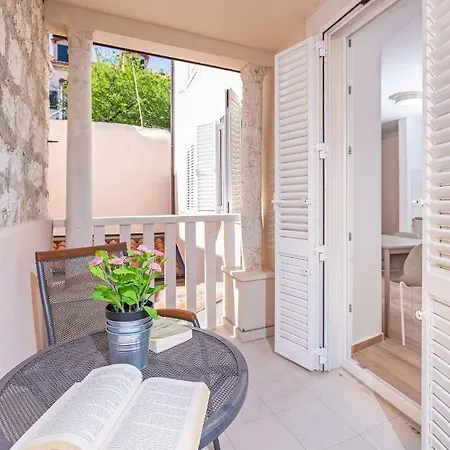 Appartement Aquarius *