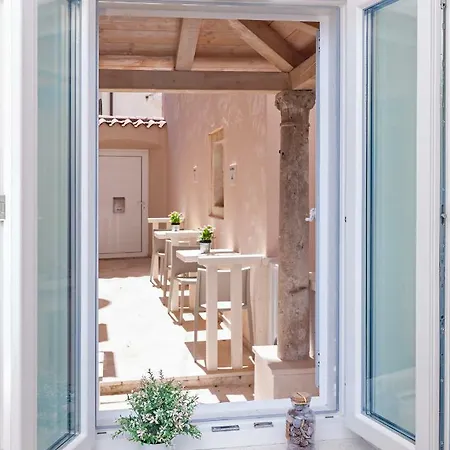 Appartement Aquarius