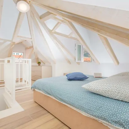Aquarius Appartement