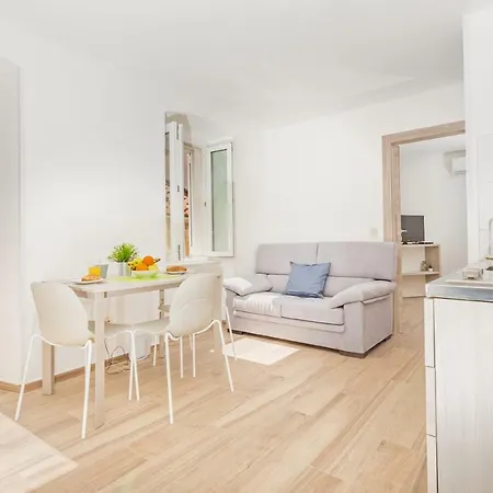 Apartment Aquarius *