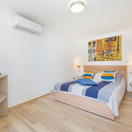 Apartment Aquarius